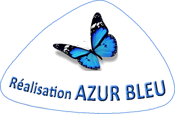 Azur Bleu